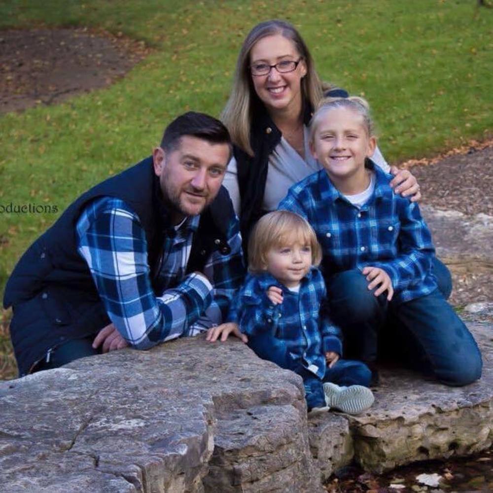 Meet your Posher, Meg